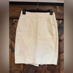 J. Crew The Pencil Skirt